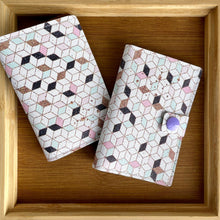 Load image into Gallery viewer, Vegan Leather Card Holder