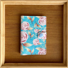 Load image into Gallery viewer, Vegan Leather Card Holder