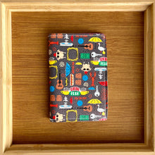 Load image into Gallery viewer, Vegan Leather Card Holder