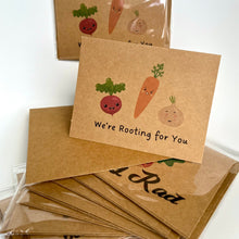 Load image into Gallery viewer, Cute Punny Cards