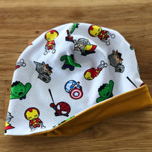 Load image into Gallery viewer, Reversible Slouchy Beanies