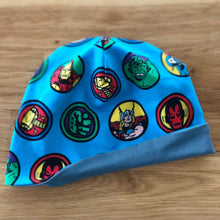 Load image into Gallery viewer, Reversible Slouchy Beanies
