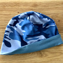 Load image into Gallery viewer, Reversible Slouchy Beanies