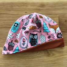 Load image into Gallery viewer, Reversible Slouchy Beanies