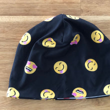 Load image into Gallery viewer, Reversible Slouchy Beanies