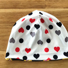 Load image into Gallery viewer, Reversible Slouchy Beanies