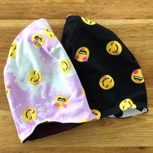 Load image into Gallery viewer, Reversible Slouchy Beanies