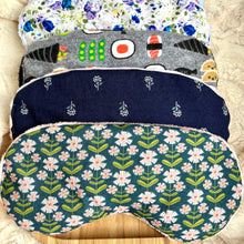 Load image into Gallery viewer, Soothing Eye Pillow (Weighted)