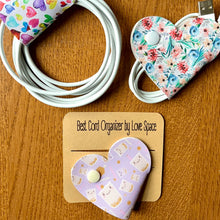 Load image into Gallery viewer, Best Cord Organizers