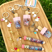 Load image into Gallery viewer, Interactive Keychains