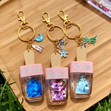 Load image into Gallery viewer, Interactive Keychains