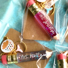 Load image into Gallery viewer, Interactive Keychains