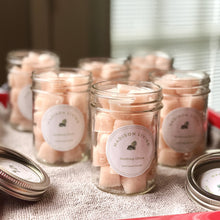 Load image into Gallery viewer, Salt Hand Scrub - Soothing Citrus