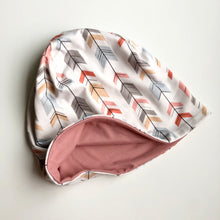 Load image into Gallery viewer, Reversible Slouchy Beanies