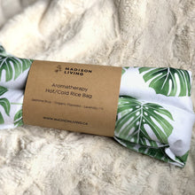 Load image into Gallery viewer, Comforting Neck Wraps (Hot/Cold Therapy)