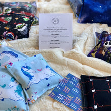 Load image into Gallery viewer, Mini Hot/Cold Rice Bags - Little People's Choice