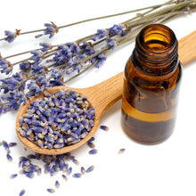 Load image into Gallery viewer, Sugar Body Scrub - Lavender + Bergamot