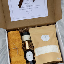 Load image into Gallery viewer, Pamper Time Care Set