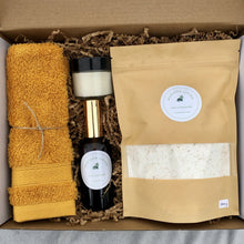 Load image into Gallery viewer, Pamper Time Care Set