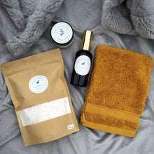 Load image into Gallery viewer, Pamper Time Care Set