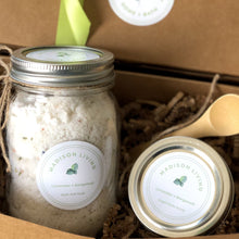 Load image into Gallery viewer, Just For You Care Sets (Bath/Hand/Sleep Options)