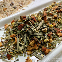 Load image into Gallery viewer, Oat + Coconut Milk Herbal Bath Soak