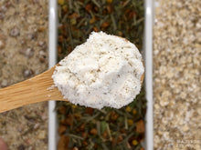 Load image into Gallery viewer, Oat + Coconut Milk Herbal Bath Soak