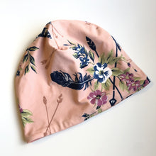 Load image into Gallery viewer, Reversible Slouchy Beanies