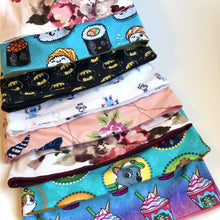 Load image into Gallery viewer, Reversible Slouchy Beanies