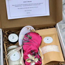 Load image into Gallery viewer, Sweet Dreams Gift Set
