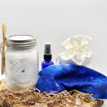 Load image into Gallery viewer, Just For You Care Sets (Bath/Hand/Sleep Options)