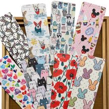 Load image into Gallery viewer, Handmade Bookmarks