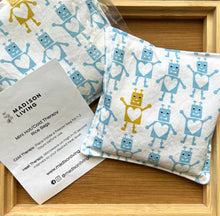 Load image into Gallery viewer, Mini Hot/Cold Rice Bags - Little People's Choice