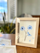 Load image into Gallery viewer, Promise Collection:  Forget Me Not Flowers