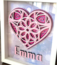 Load image into Gallery viewer, Custom Art Frames