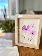 Load image into Gallery viewer, Promise Collection:  Forget Me Not Flowers