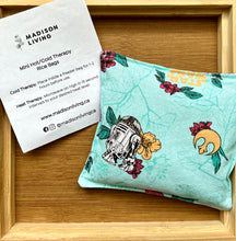 Load image into Gallery viewer, Mini Hot/Cold Rice Bags - Little People's Choice
