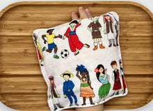 Load image into Gallery viewer, Aromatherapy Rice Bags (Hot/Cold Therapy)