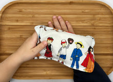Load image into Gallery viewer, Aromatherapy Rice Bags (Hot/Cold Therapy)