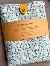 Load image into Gallery viewer, Book Sleeves
