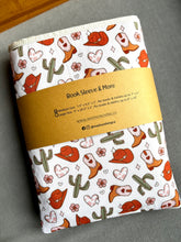 Load image into Gallery viewer, Book Sleeves
