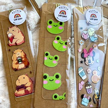 Load image into Gallery viewer, Handmade Bookmarks
