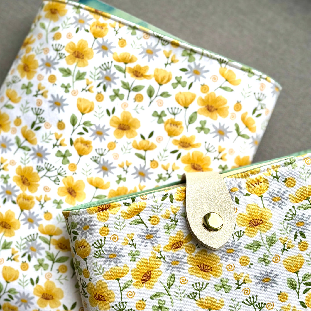 Book Sleeves