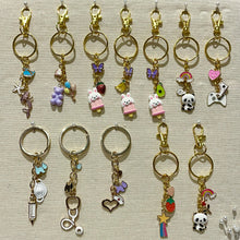 Load image into Gallery viewer, Kids Awesome Keychains
