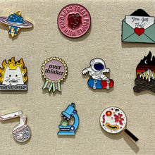 Load image into Gallery viewer, Choose Your Own - Awesome Pins
