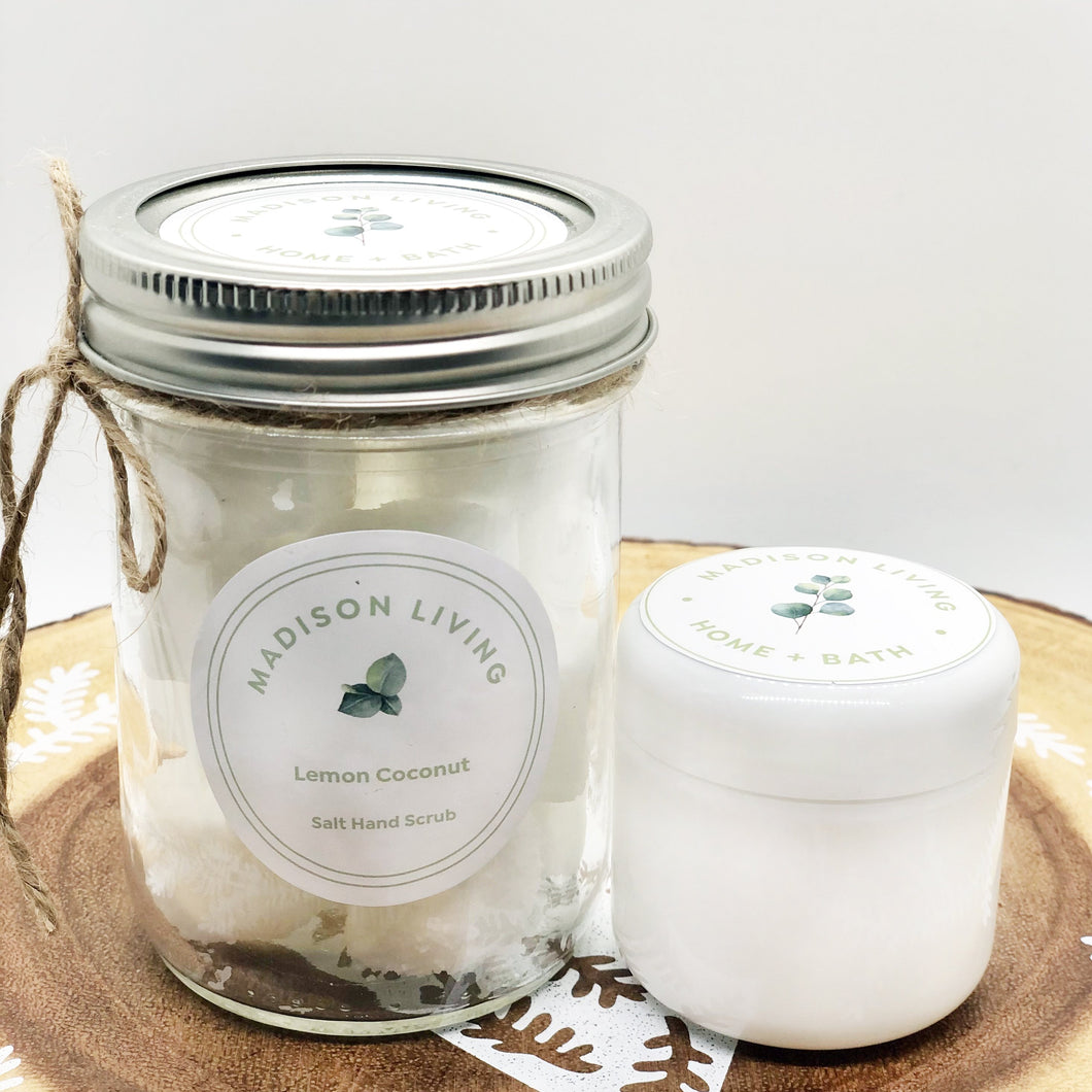 Just For You Care Sets (Bath/Hand/Sleep Options)