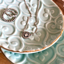 Load image into Gallery viewer, Embossed Pastel Jewelry Tray
