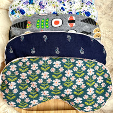 Load image into Gallery viewer, Soothing Eye Pillow (Weighted)
