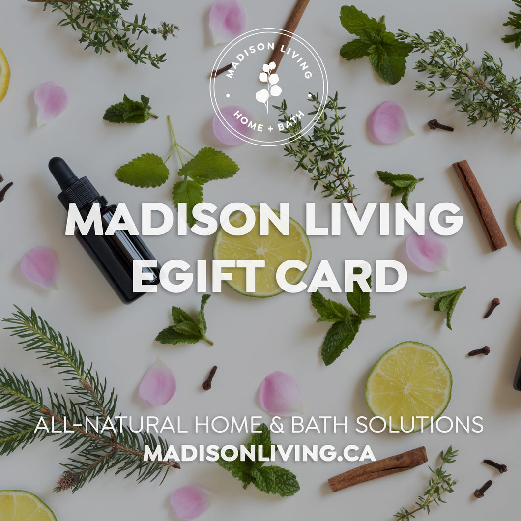 Madison Living eGift Card