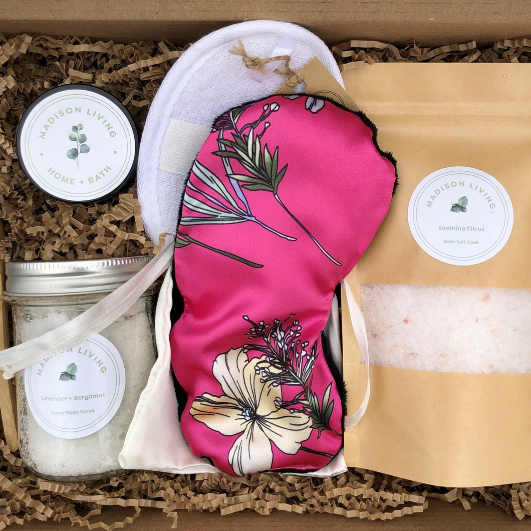 Sweet Dreams Gift Set